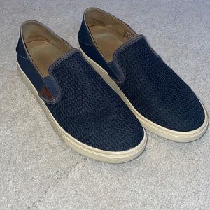 OliKai slip ons